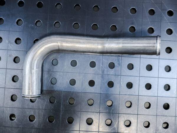 2.5″ DETROIT DIESEL OEM 23505898 (304 STAINLESS STEEL)